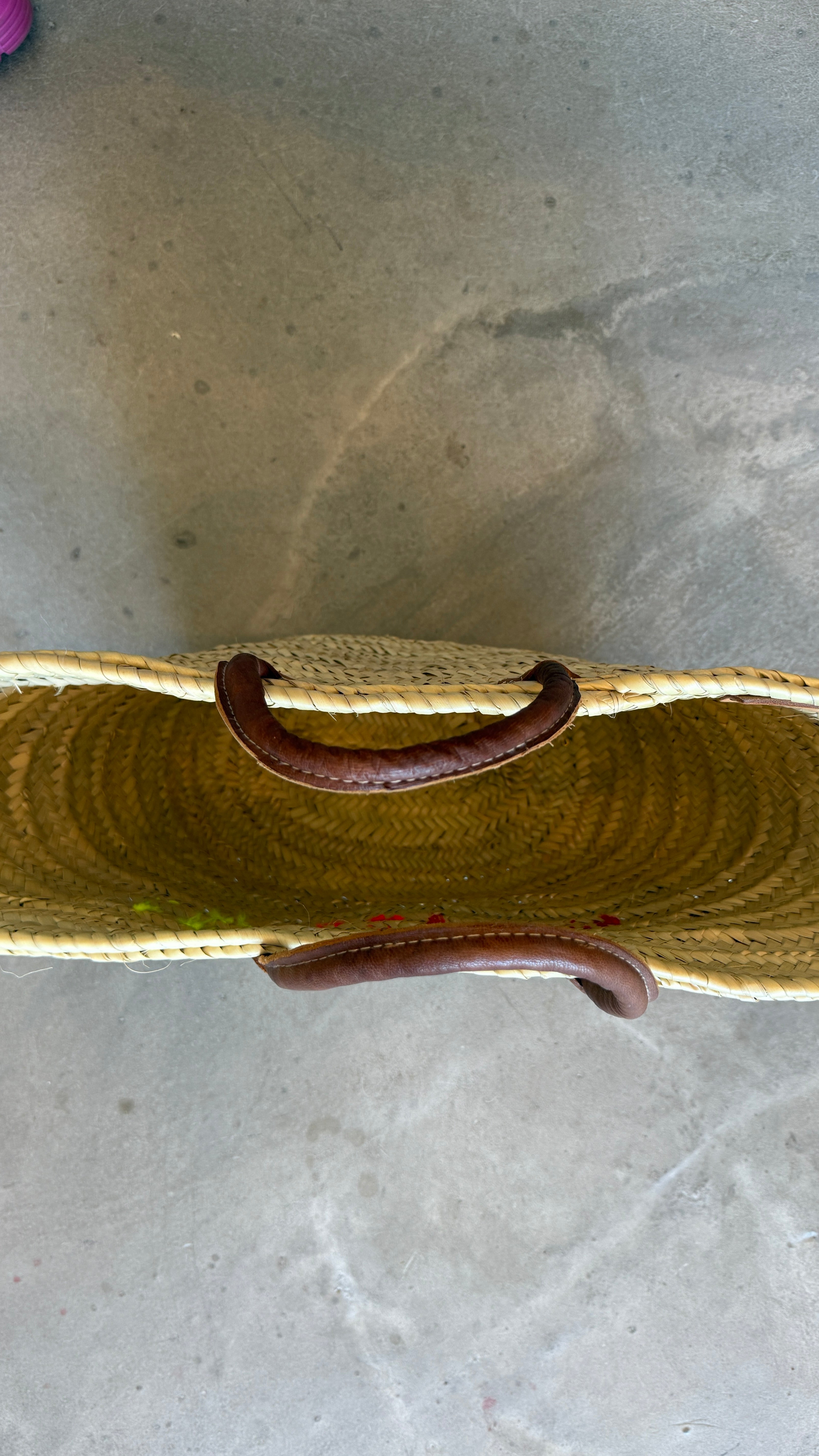 Large Beach Tote