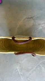 Large Beach Tote