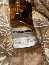 Embroidered Jacket