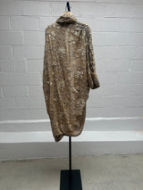 Embroidered Jacket