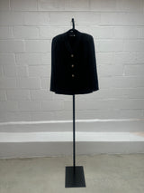 Blazer Worn in Performance