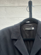 Blazer Worn in Performance