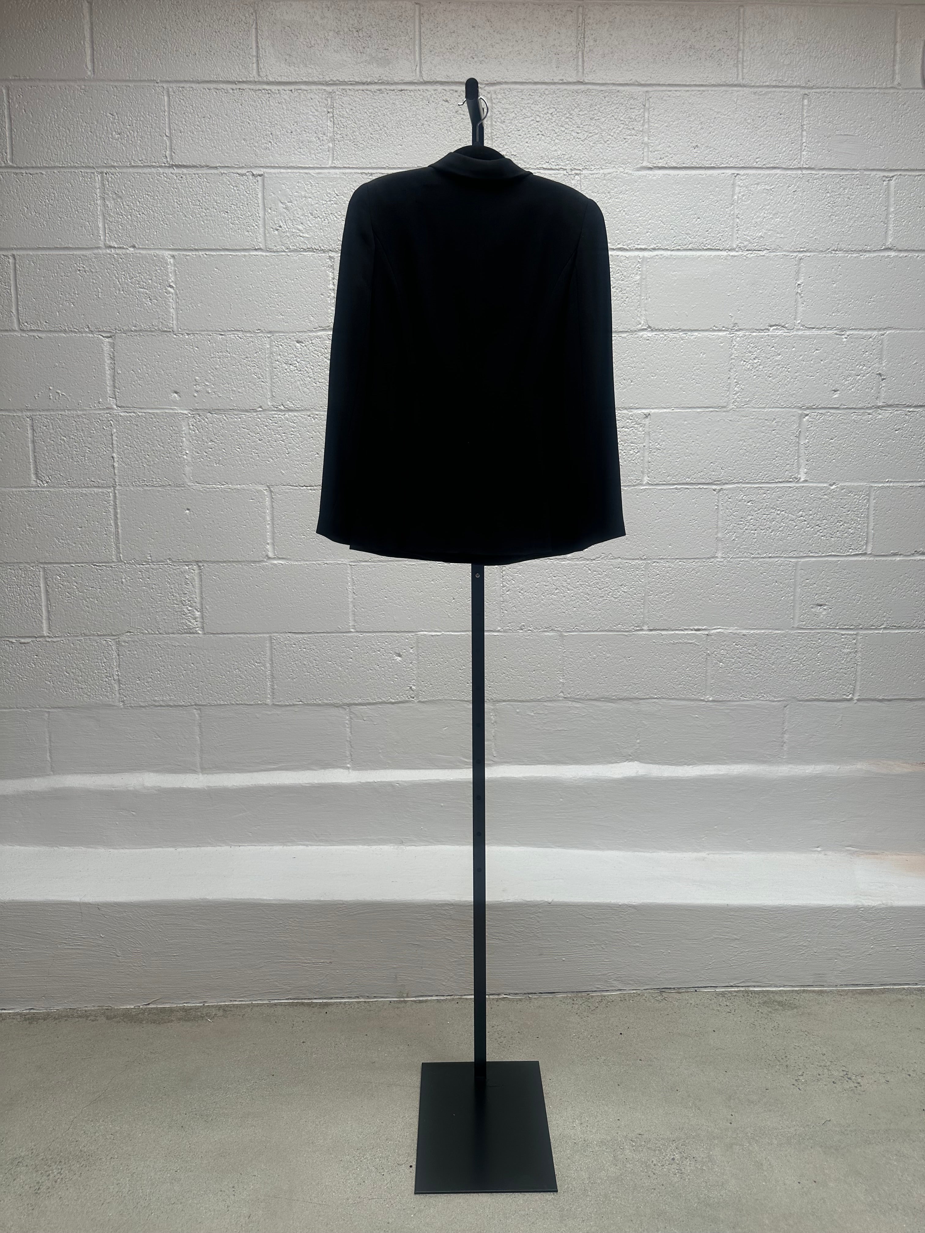 Blazer Worn in Performance