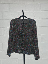 Beaded Jacket