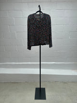 Beaded Jacket