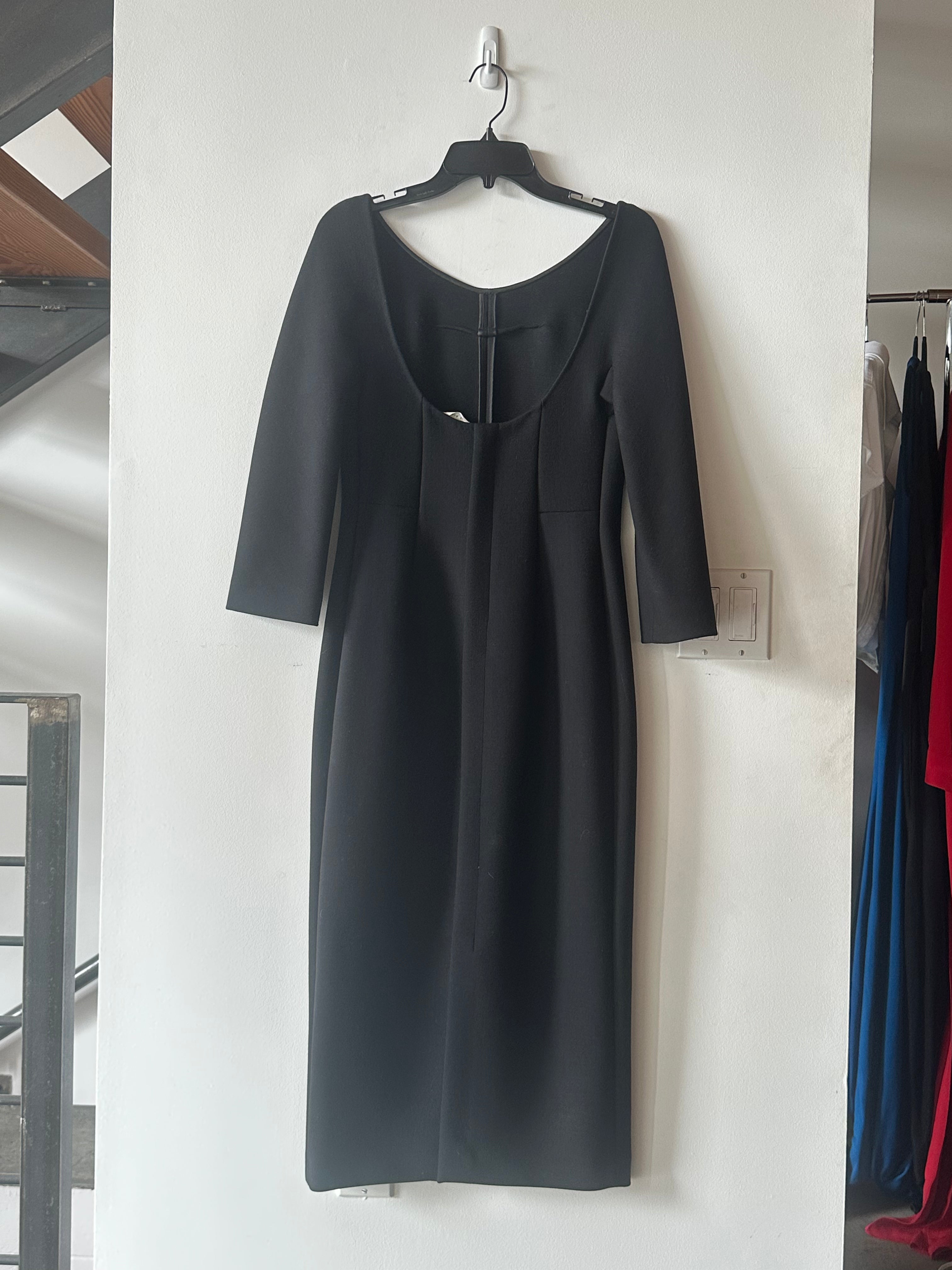 Tulip Dress