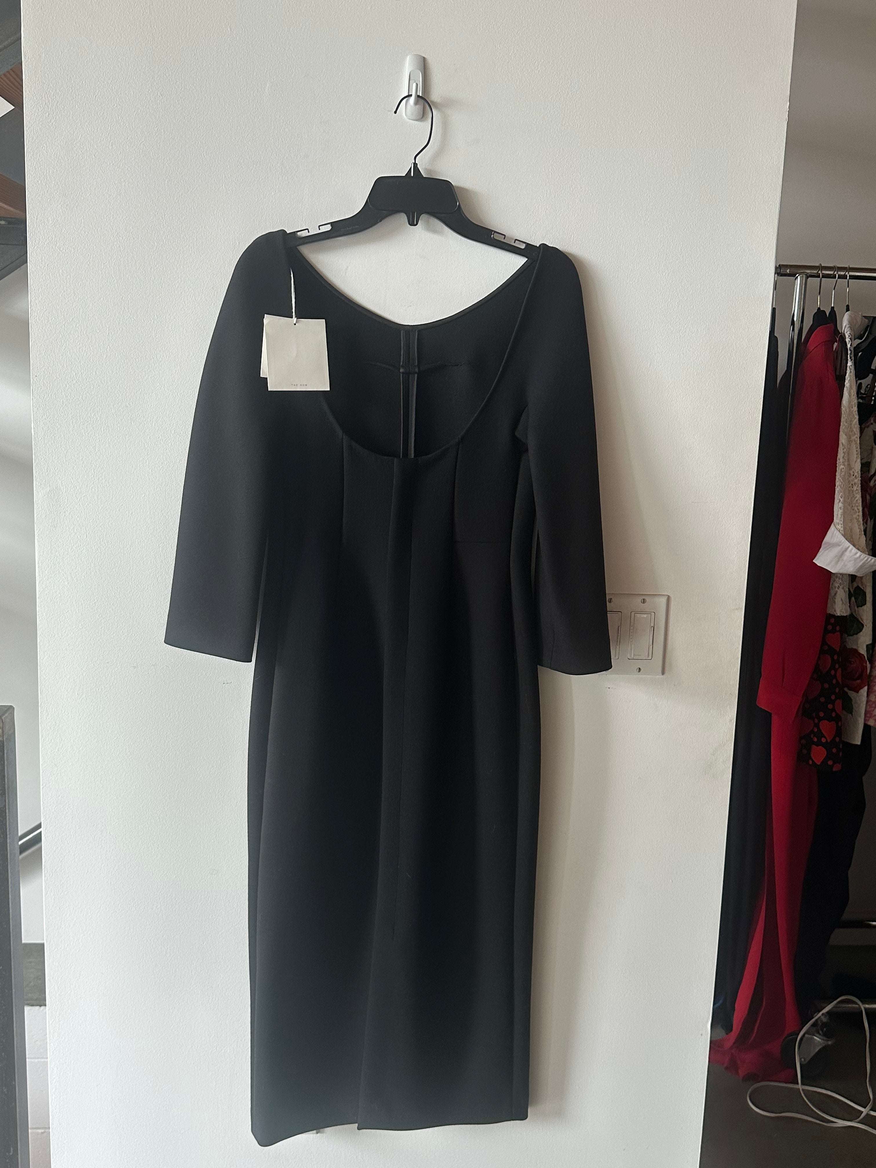 Tulip Dress