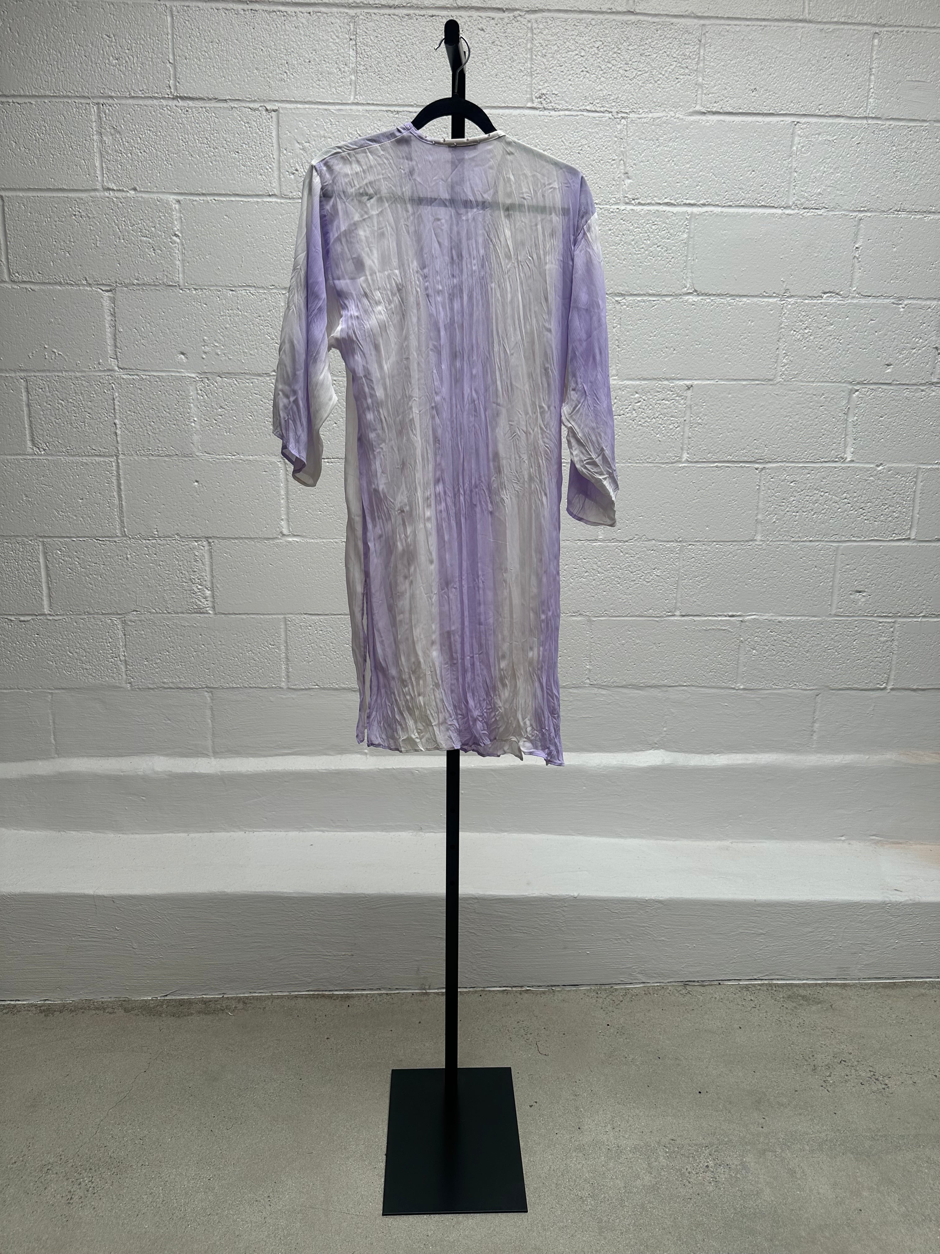 Lilac Tunic