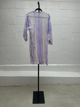 Lilac Tunic