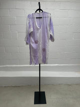 Lilac Tunic