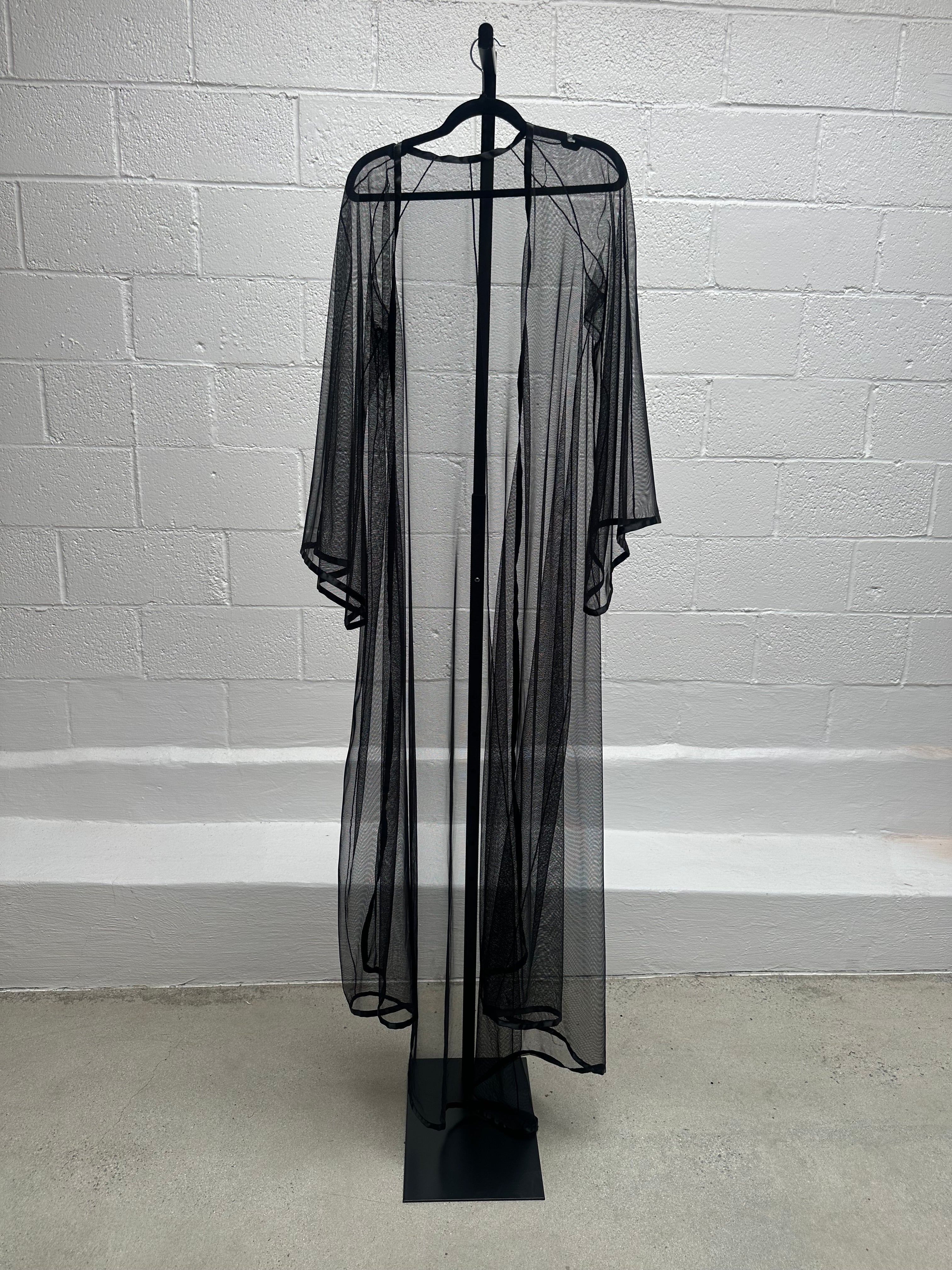 Net Robe
