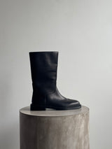 Black Ranger Boots