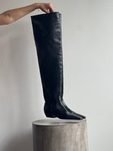 Marfa Over the Knee Boots (39.5)