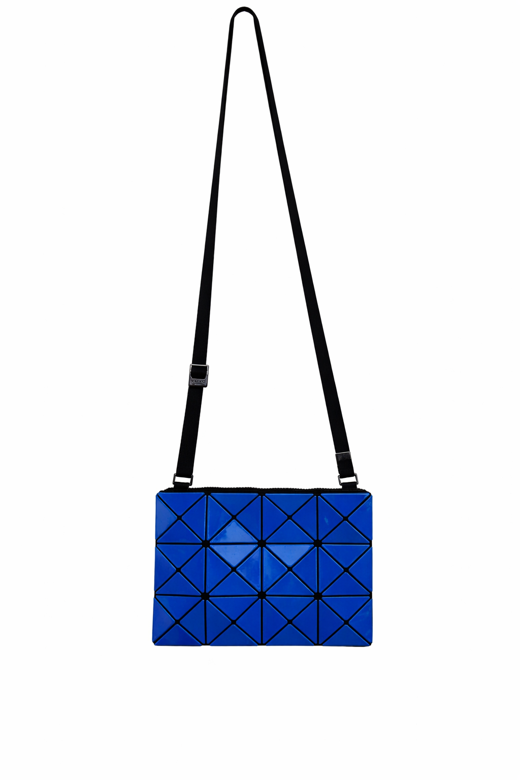 Bao Bao Geo Tile Clutch Bag