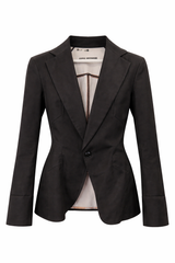 Tailored Blazer