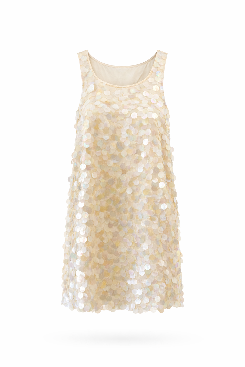 Sequin Mini