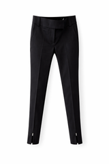 Straight Leg Pant