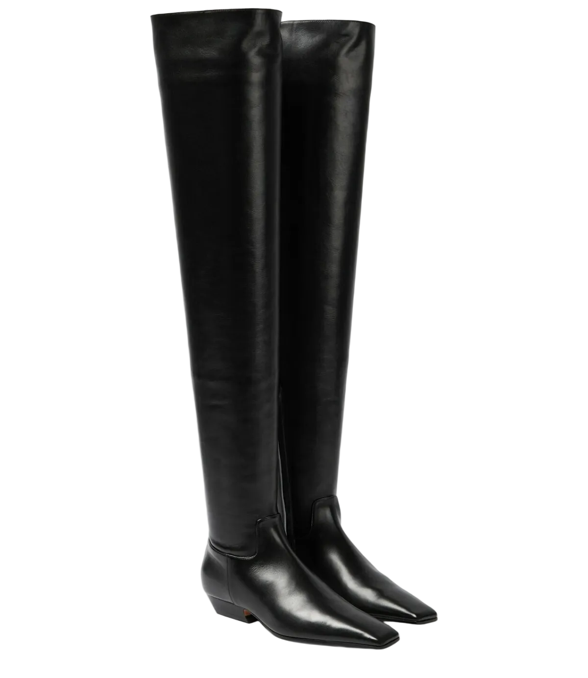 Marfa Over the Knee Boots (39.5)