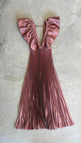 The Ventoux Gown
