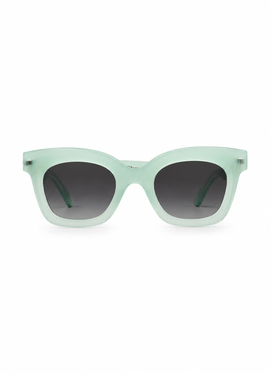 Mint Lisa Sunglasses
