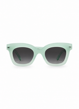 Mint Lisa Sunglasses