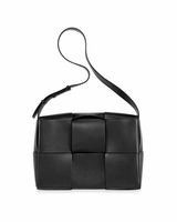 Large Cassette Messenger Bag