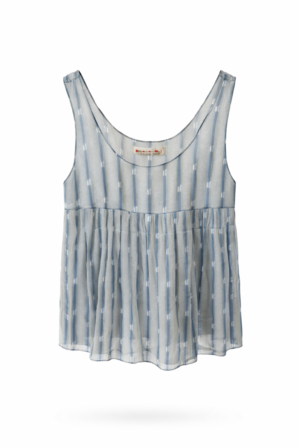 Cotton Top