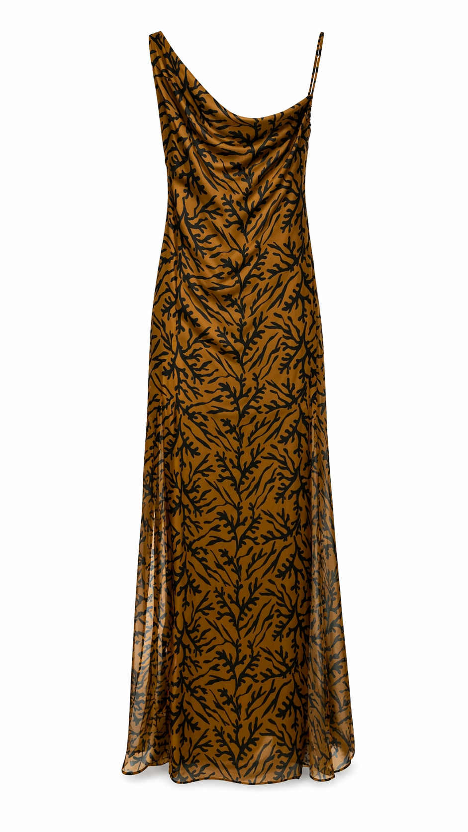 Mia Midi Dress