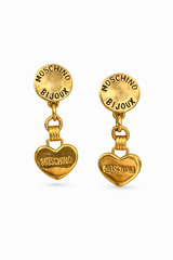 Vintage Bijoux Earrings