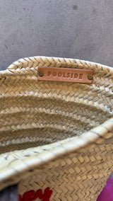 Large Beach Tote