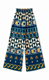 Portofino Palazzo Pants