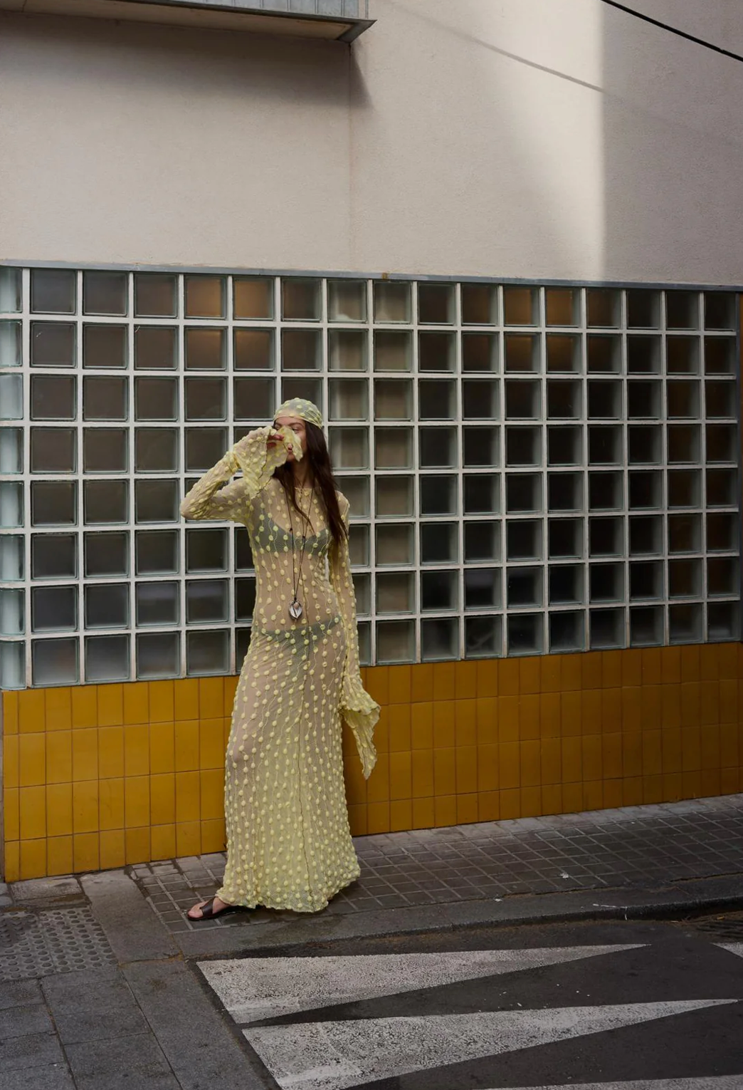 Debbie Dress