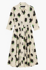 Floral Sun Dress