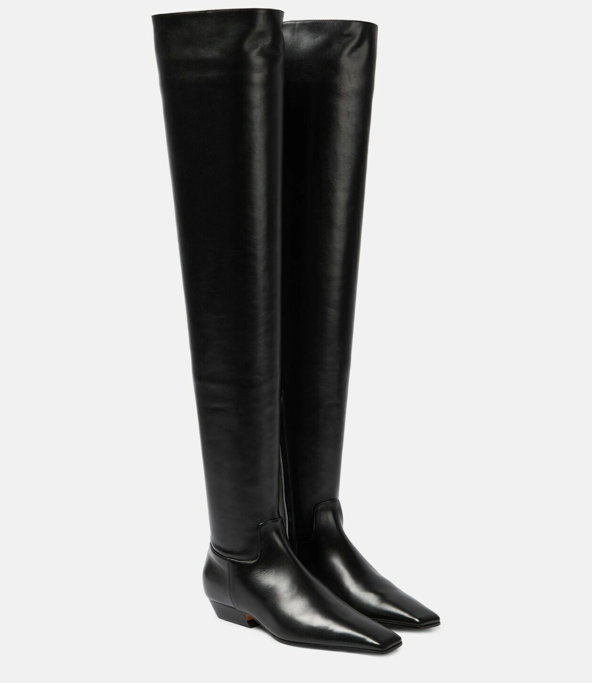 Marfa Over the Knee Boots (39.5)