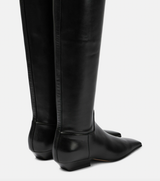 Marfa Over the Knee Boots (39.5)