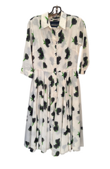 Floral Sun Dress