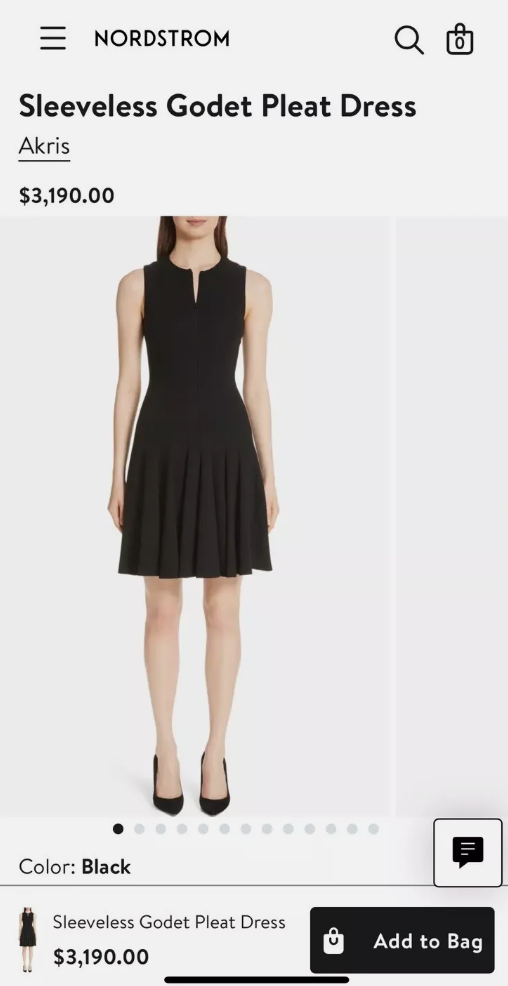 Dress