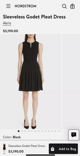 Dress