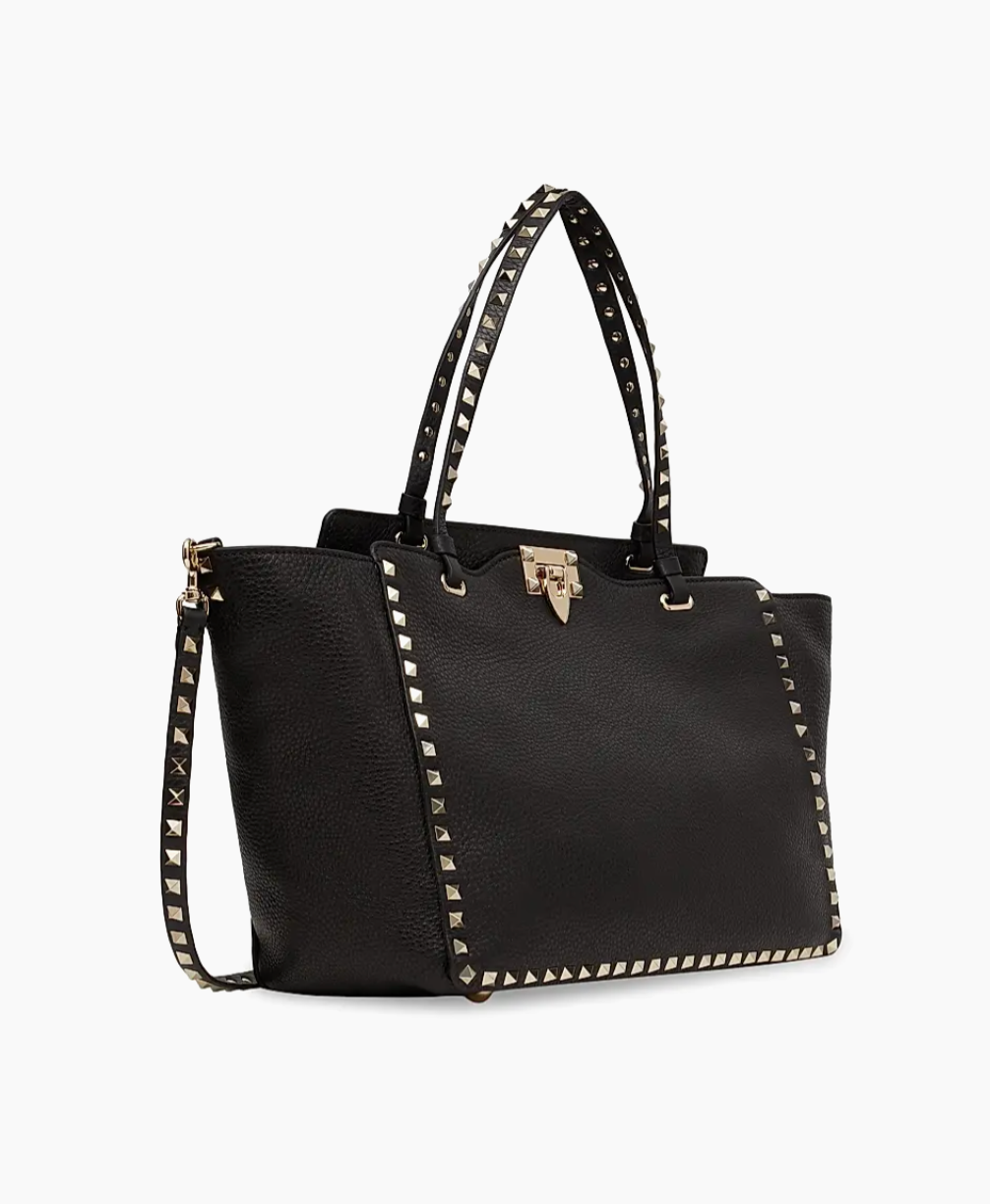 Garavani Stud Bag Medium