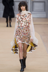 Fall 2016 Dress