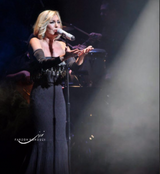 Strapless Black Mermaid Maxi Dress with Decorative Bodice (10)