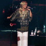 Beaded Tunic