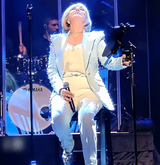 Pearl Blazer