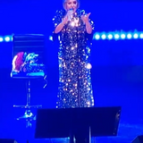 Glitter Dress (6)