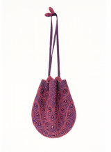 Beaded Bag
