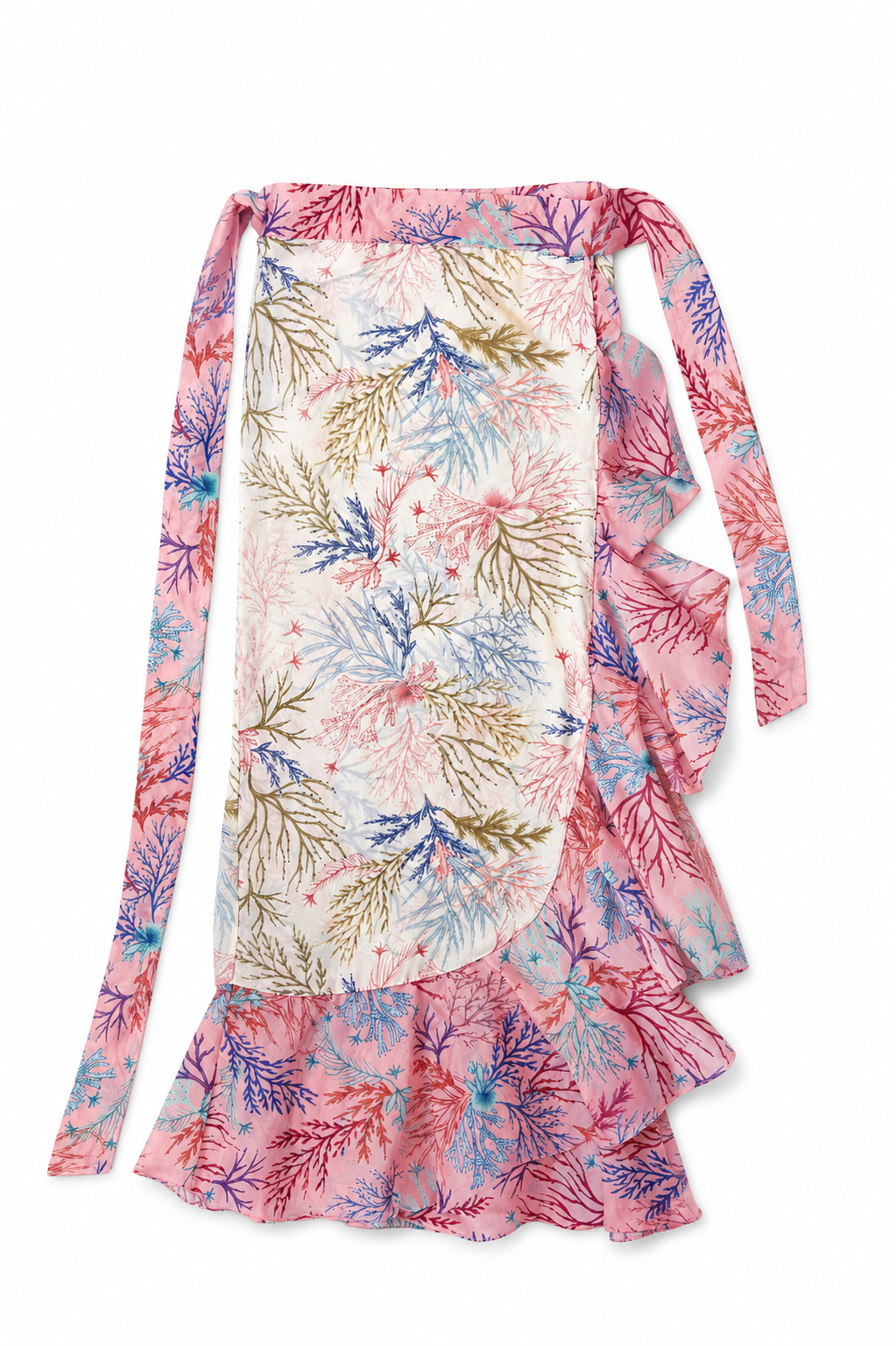 Seaweed Beach Skirt