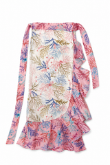 Seaweed Beach Skirt