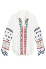 Boho Blouse