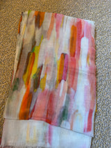 Cashmere Scarf