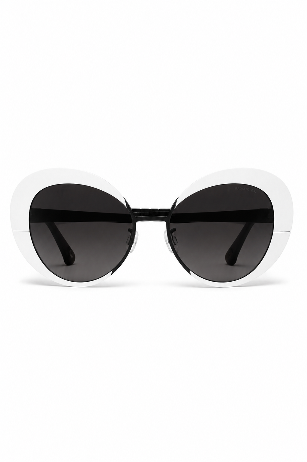 Luna Titanium Sunglasses